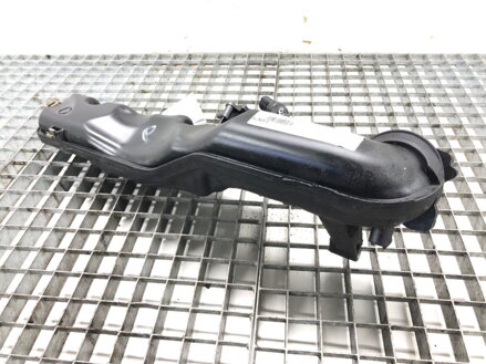 Sací potrubí pravé BMW 7 (F01, F02, F03, F04) 2008 - 2015