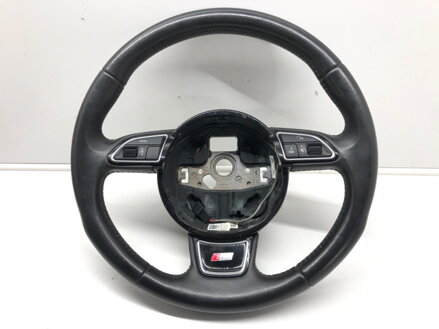 Volant Audi A5 Sportback (8TA) 2007 - 2017 8K0419091BM