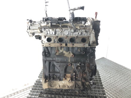 Motor Skoda Superb II Kombi (3T5) 2009 - 2015 CDAB