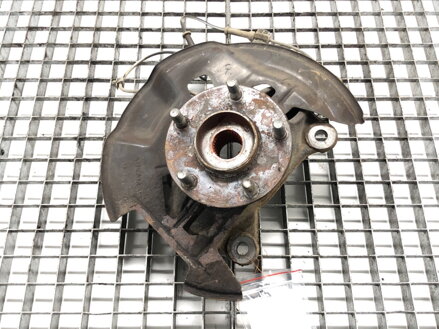 Otoč pravá přední Mazda CX-5 (KE, GH) 2011 - 2017