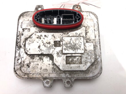 Řídicí jednotka xenon Nissan Qashqai / Qashqai + 2 I (J10, NJ10, JJ10E) 2006 - 2014 5DV009610-00