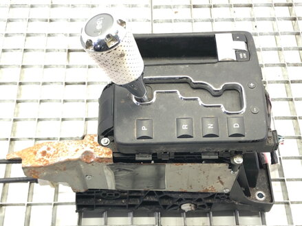 Řadicí páka volič převodovky Jeep Grand Cherokee III (WH, WK) 2004 - 2011 68030533AA