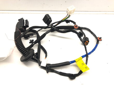 Kabeláž dveře zadní pravá Hyundai Kona (OS, OSE, OSI) 2017 - 2022 91631-J9010