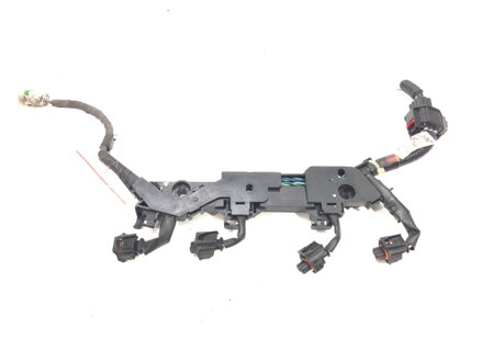 Kabeláž vstřikovačů Mazda 2 (DE_, DH_) 2007 - 2015