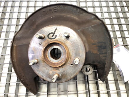 Otoč pravá přední Honda Cr-v III (RE_) 2006 - 2022