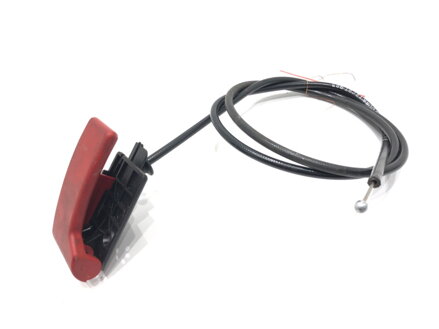 Lanko kapoty Mercedes-benz CLS (C219) 2004 - 2011 A2118800259