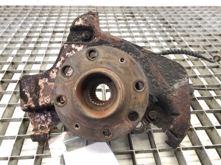 Otoč pravá přední Fiat Grande Punto (199_) 2005 - 2022