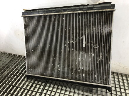 Chladič vody KIA Sorento I (JC) 2002 - 2022