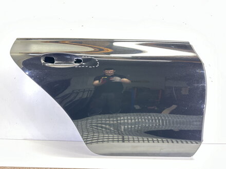 Dveře pravé zadní Mercedes-benz CLS (C257) 2017 - 2022