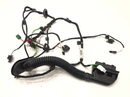 Kabeláž dveře zadní pravá Mercedes-benz CLS (C257) 2017 - 2022 A2575408701