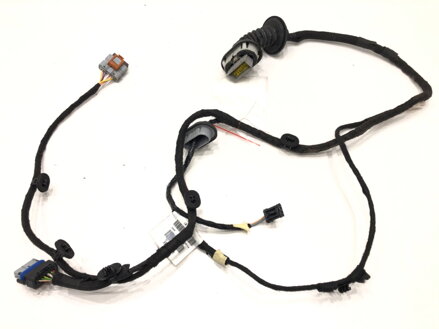 Kabeláž dveře zadní levá Opel Grandland / Grandland X (A18, P1UO) 2017 - 2022 9833292080