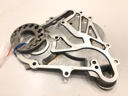 Čerpadlo oleje Toyota Yaris (_P21_, _PA1_, _PH1_) 2020 -