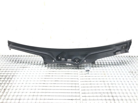 Torpédo Mercedes-benz CLS (C257) 2017 - 2022 A2138308703