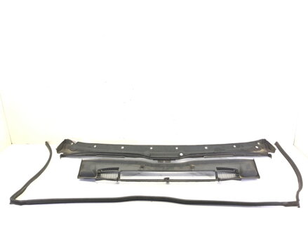 Torpédo BMW X5 (E53) 2000 - 2006 8409048 8402642