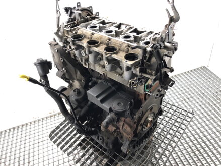 Motor Ford Mondeo IV Turnier (BA7) 2007 - 2015 D4204T