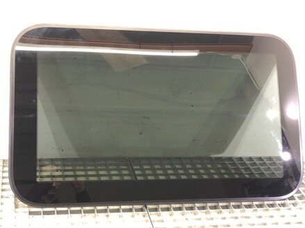 Okno střešního okna Mercedes-benz CLS (C257) 2017 - 2022 A2577800300