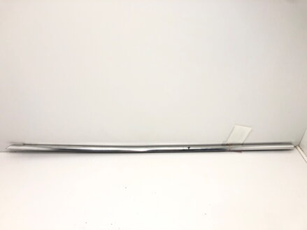 Lišta stírací přední levá chrom BMW 5 Touring (F11) 2009 - 2017