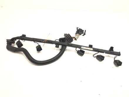 Kabeláž vstřikovačů BMW 5 Touring (F11) 2009 - 2017 7550666