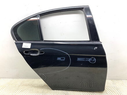 Dveře pravé zadní BMW 3 (F30, F80) 2011 - 2018