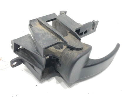 Klika vnitřní levá zadní Nissan Pathfinder III (R51) 2005 - 2022