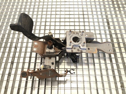 Pedál brzdy Renault Trucks D 2013 - 2022