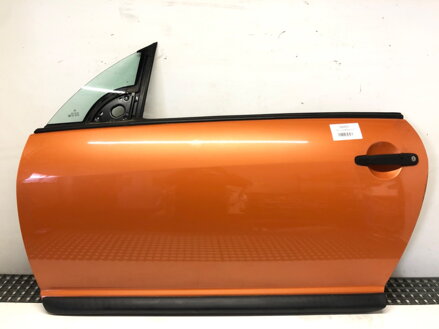 Dveře levé přední Citroen C3 Pluriel (HB_) 2003 - 2022