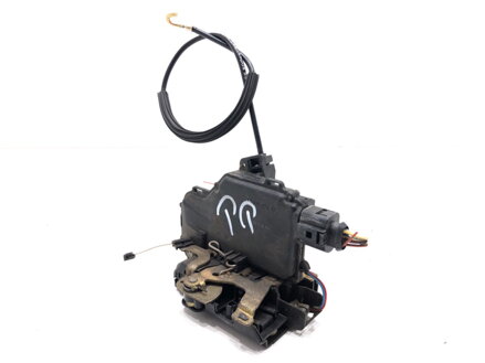 Zámek dveří pravý přední Skoda Octavia I (1U2) 1996 - 2010