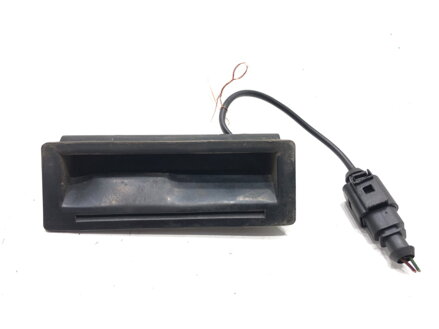 Klika víka kufru zadní VW Golf IV Variant (1J5) 1999 - 2006 1J0827566L