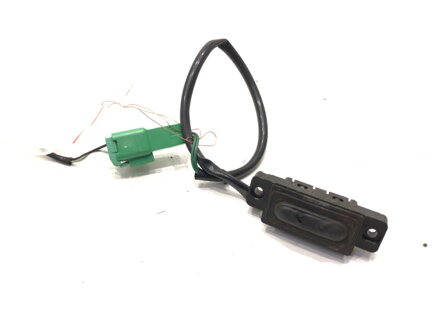 Klika víka kufru zadní Suzuki Swift IV (FZ, NZ) 2010 - 2022