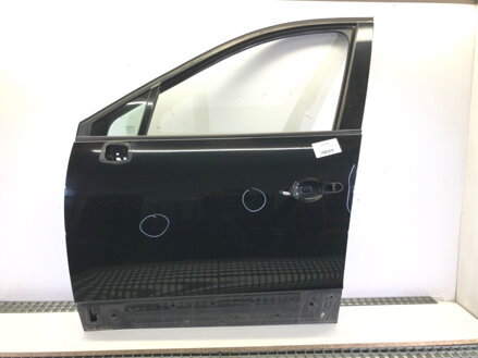 Dveře levé přední Renault Scénic III (JZ0/1_) 2008 - 2022