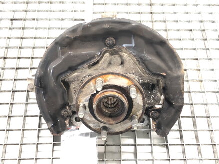 Otoč levá přední Ford Mondeo V Turnier (CF) 2014 - 2022