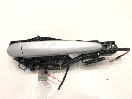 Klika vnější pravá přední BMW 3 Gran Turismo (F34) 2012 - 2022