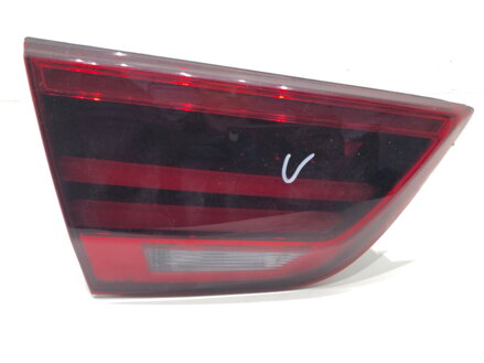 Světlo zadní levé vnitřní BMW 3 Gran Turismo (F34) 2012 - 2022 7417473