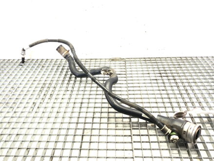 Potrubí nalévacího hrdla paliva BMW 3 Gran Turismo (F34) 2012 - 2022