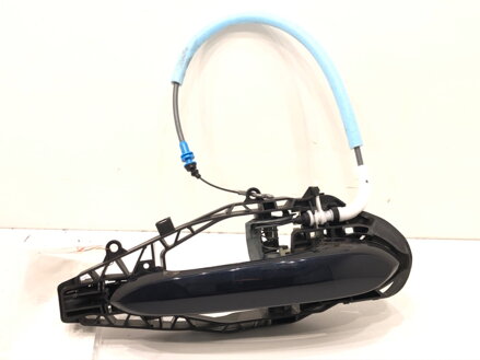 Klika vnější pravá přední BMW X3 (G01, F97) 2017 - 2022 9881776