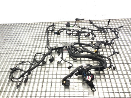 Kabeláž motoru BMW X3 (G01, F97) 2017 - 2022 8473698 B47D20B