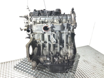 Motor Citroen DS3 (SA_) 2009 - 2016 9HP