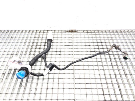 Nalévací hrdlo nádrže BMW X3 (G01, F97) 2017 - 2022 7390672