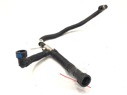 Kabely palivové BMW X3 (G01, F97) 2017 - 2022 8595120