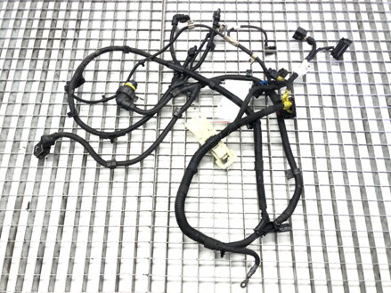 Kabeláž motoru BMW X3 (G01, F97) 2017 - 2022 8473698