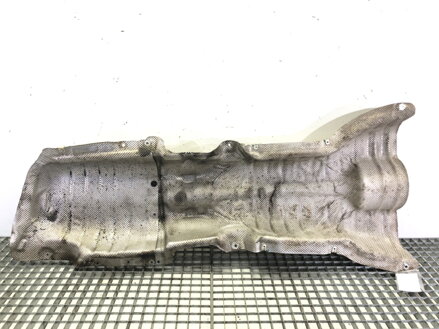 Kryt tepelná BMW X3 (G01, F97) 2017 - 2022 7394748