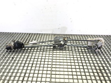 Mechanismus stěračů přední Nissan Tiida Liftback (C11) 2004 - 2013
