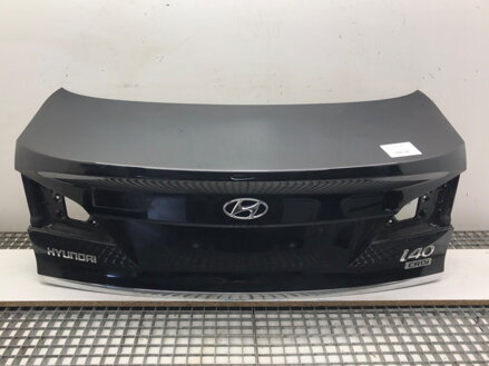 Víko kufru zadní Hyundai I40 I (VF) 2012 - 2022