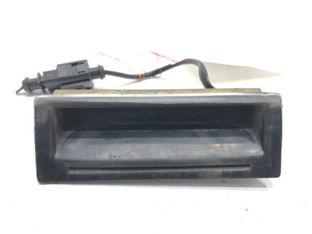 Klika víka kufru zadní VW Golf IV Variant (1J5) 1999 - 2006 1J0827566F