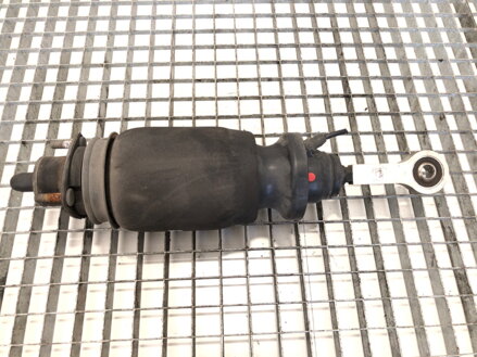 Vzduchový polštář kabiny pravý přední Scania R-series