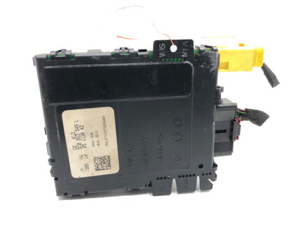 Čidlo natočení volantu VW Passat B6 Variant (3C5) 2005 - 2011 3C0953549L