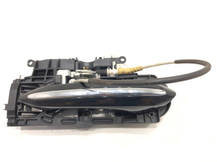 Klika vnější pravá zadní BMW 5 (F10) 2009 - 2016