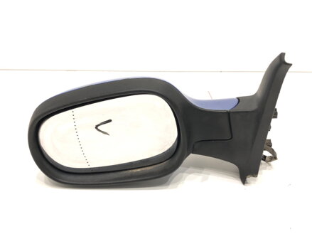 Zpětné zrcátko levé Nissan Micra III (K12) 2002 - 2010
