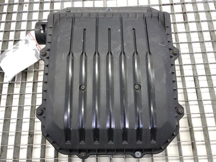 Kryt filtru vzduchu VW Polo VI (AW1, BZ1, AE1) 2017 - 2022