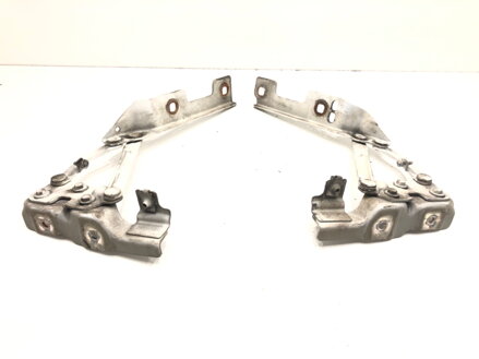 Panty kapoty sada Opel Astra J Sports Tourer (P10) 2010 - 2015 20879203